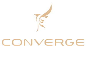 CONVERGE PEN CO.,LTD.